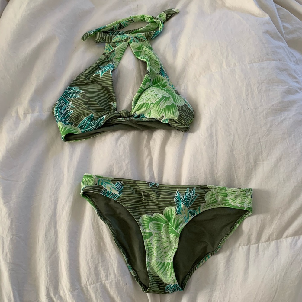 Aerie Bikini Set